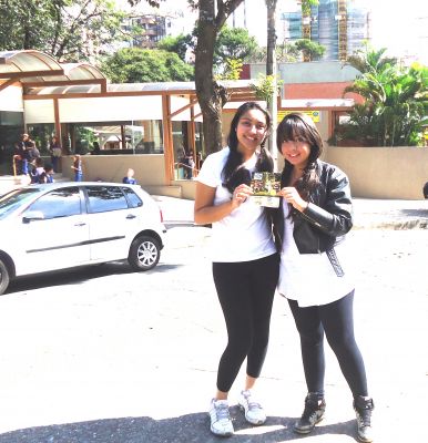 Contrate -  Brinquedos para festas infantis,moçada bonita para contratar,animações para o sua festa!