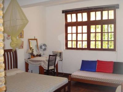 Alugo temporada apartamento 120 mq a 100 mt do Farol da Barra Salvador