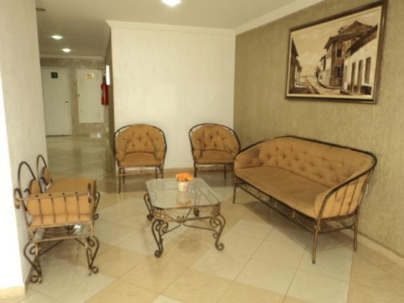 Apto Cobertura Alto da Moóca 3 Dorms( 2 Suítes) 4 Vagas