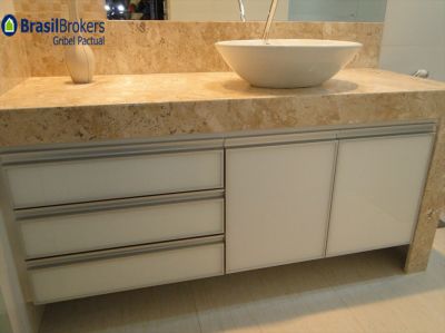 Apartamento no Buritits