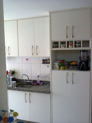 Vendo apartamento Freguesia Jacarepaguá
