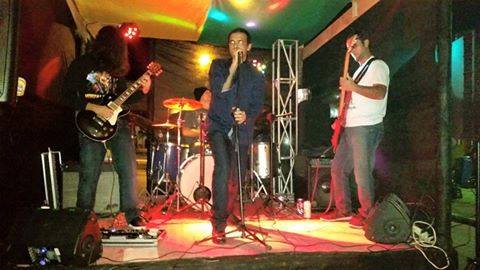 Festival da MPB em Magé