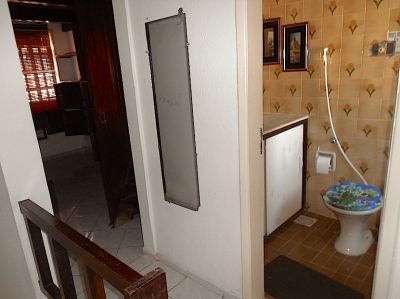 Apartamento de 30m2 a venda no centro de Búzios