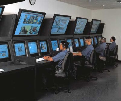 ARP-segurança e conforto