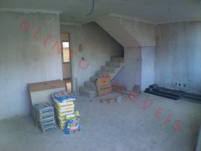 Olinto Imóveis Vende Duplex 3 Quartos no Ouro Verde em Rio das Ostras