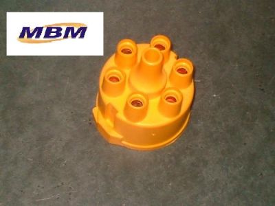 F-1000 - 6 L - 3,6 - Cabos de Velas - Tampa e Rotor do Distribuidor - Velas