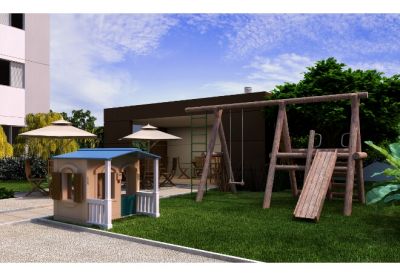 Apartamento Window Belém 61 m² - 3 dorms. 1 suíte 1 vaga R$305.000