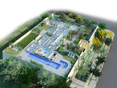 Vendo Apto na Rua Scipião / Aria Vila Romana / 105m²