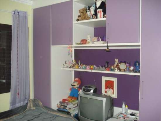 Apartamento pronto 3 dorm. Vila Augusta, Guarulhos