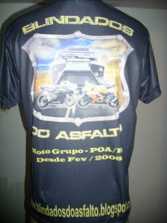 CONFECÇÃO DE UNIFORMES BAIRRO SARANDÍ- PORTO ALEGRE