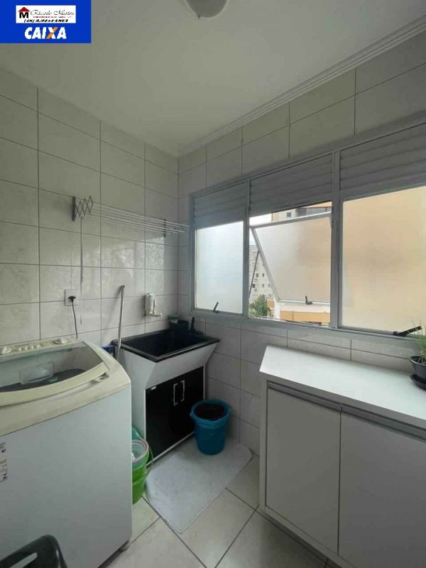 Mont Blanc Comerciário Criciúma apartamento a venda