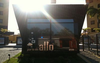 Excelente Apartamento em Neópolis