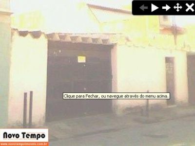 Casa na Vila Barbosa.