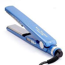Prancha / Chapinha Babyliss®pro Nano Titanium 