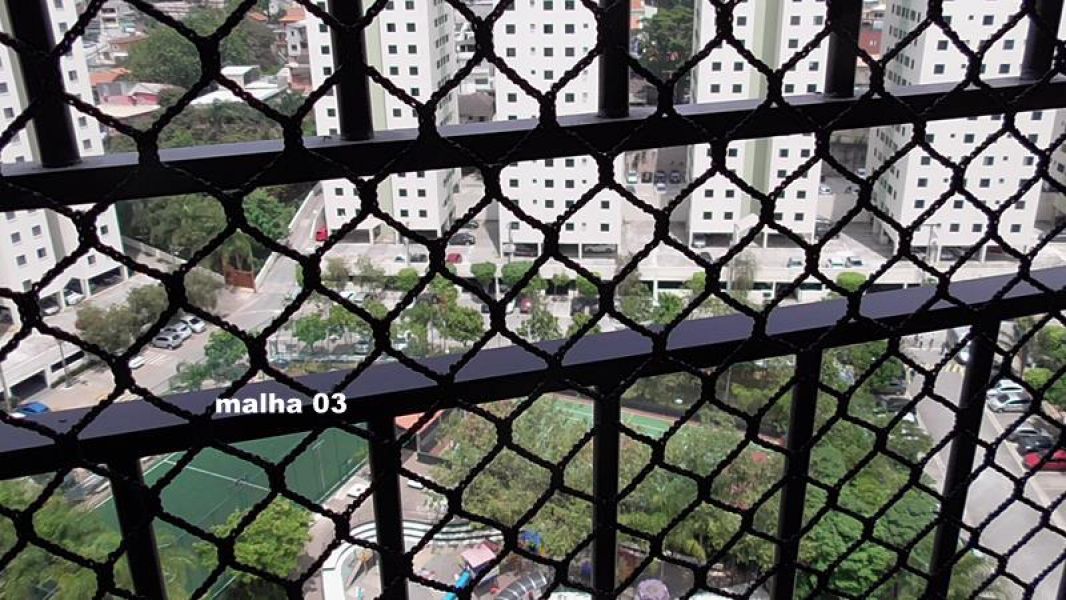 Redes de Proteção para Papagaios, (11) 98391-0505 whats