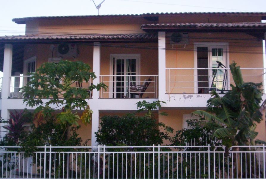 Belíssima Residência Alto padrão no Centro/Maricá