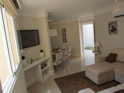 APARTAMENTOS MINHA CASA MINHA VIDA JUNDIAÍ - Cidade Jardim II 