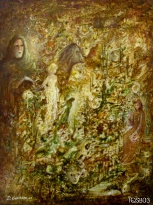 D. GUERRAS - ESTRELAS NA NOITE