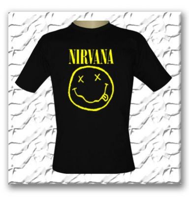 Camisetas personalizadas