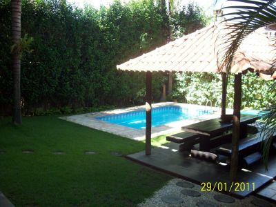 Casa de Alto Padrão em São José dos Campos