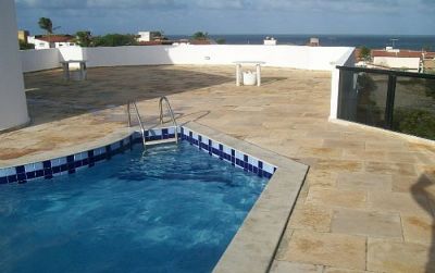 Excelente Apartamento na Praia de Cotovelo