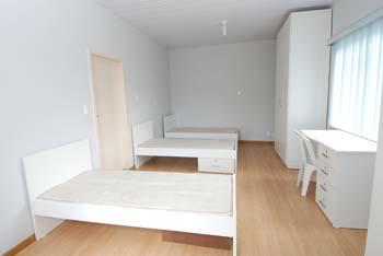 República das Meninas - Quartos para mulheres em Blumenau SC