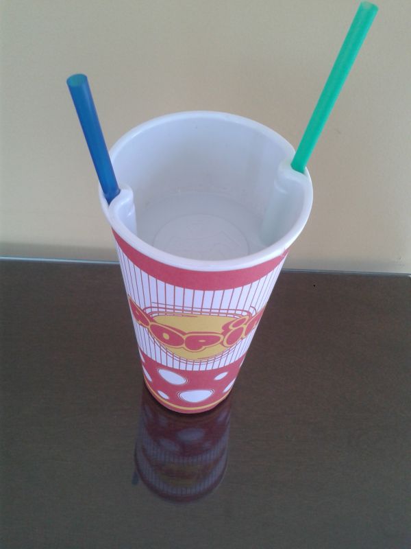 Copos personalizados