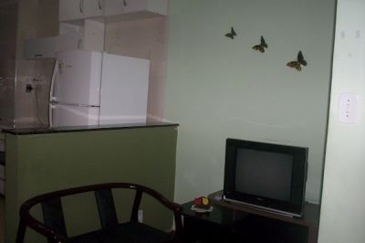 APTO 2 DORM. FRENTE AO MAR PRAIA GRANDE OCIAN