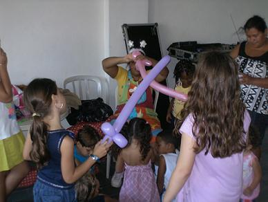 som, dj, iluminação, animação, buffet