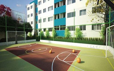 Excelente Apartamento em Parnamirim