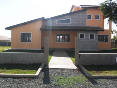 SOBRADO LINDO - NINHO VERDE I