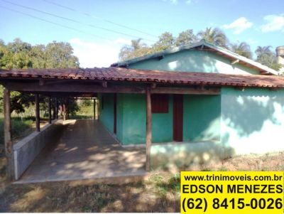 Chácara em Santa Maria no município de Trindade-GO cod.71