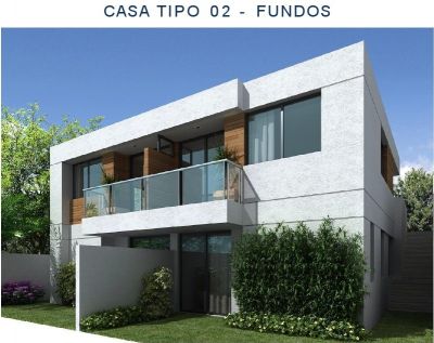 Casas de 3 quartos com possibilidade de junção situada em Campo Grande Zona Oeste do Rio de Janeiro