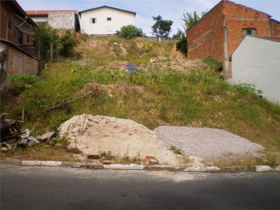 Terreno em Valinhos - TE0092