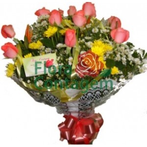 Flores on line BH Floriculturas flora flores presentes em BH Belo Horizonte Nova Lima, Contagem MG 