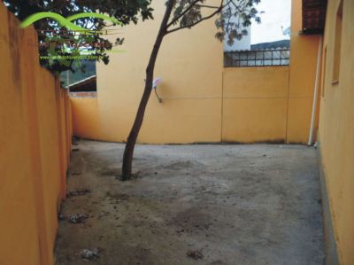 casa de 2 quartos em ibirite