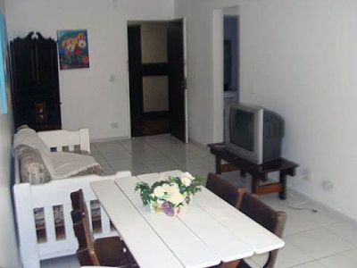 Apartamento recém reformado a venda no centro de Buzios