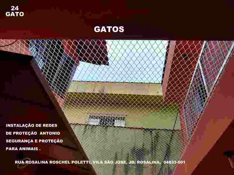 Redes de Proteção em Interlagos, Rua Herbet Frazer, (11) 98391-0505 Whats