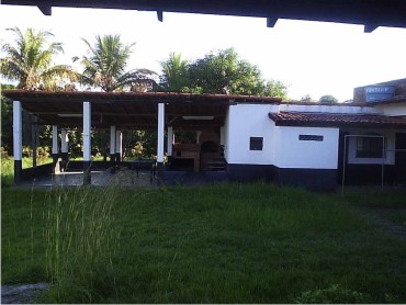 CACHOEIRAS DE MACACÚ SITIOS A VENDA CAETANO IMOVEIS