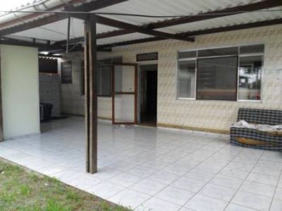 ótima casa para renda em Ilha Comprida! Oportunidade