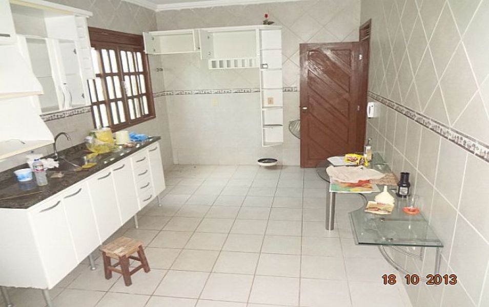 Casa para alugar em Cidade Verde - Cód. 1085