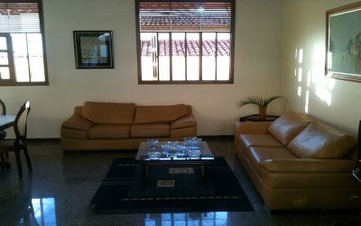 Ótima Casa em Candelária