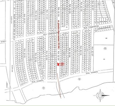 TERRENO COMERCIAL TROCO VENDO DIRETOS DE TERRENO COMERCIAL.