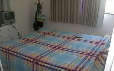 Excelente Apartamento em Capim Macio