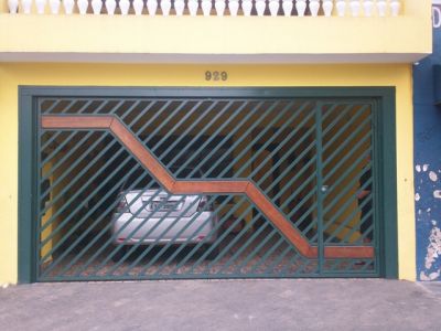 Sobrado no Parque Paulistano