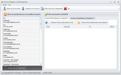 Programa Anúncios Inteligentes