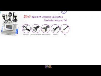 Criolipolise 