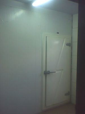 camara fria congelados e resfriados  r$12.500.00 [17]91047360