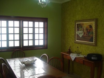 BELA CASA NINHO VERDE I