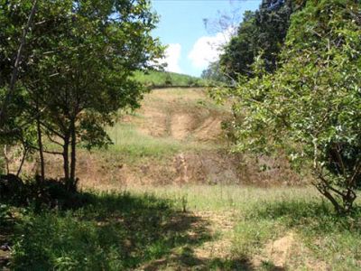 Terreno com maravilhosa vista a venda em Angra dos Reis 